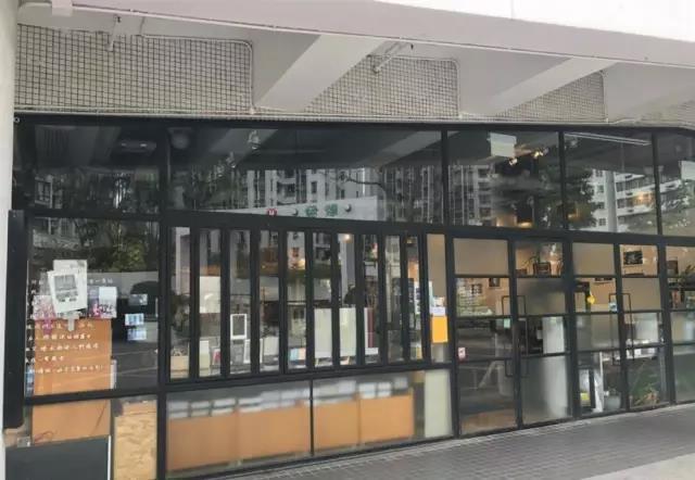 这些散落各地的电影院，宁愿让我错过外面的风景