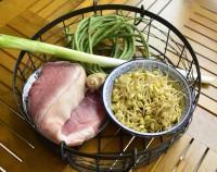 蒸面条怎么做好吃的,蒸面条怎么做好吃简单