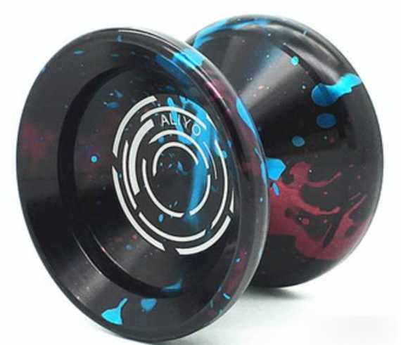 悠悠球新手必学招式,悠悠球新手该怎么玩