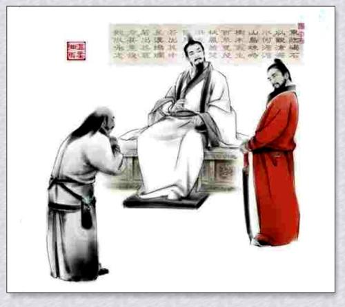 在没有硬币的年代是如何克服选择困难症的？李克的识人五条