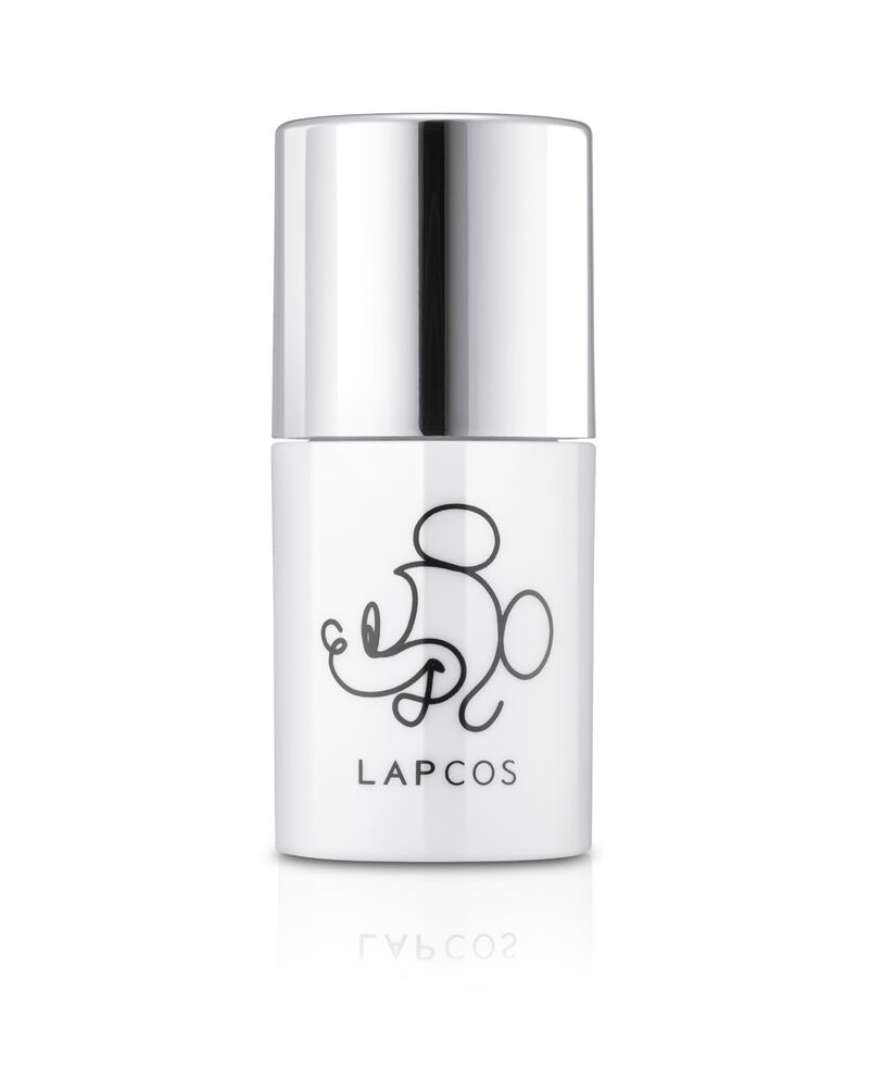 改走极简文青风还是可爱到想收！LAPCOS再次和迪斯尼推出联名彩妆