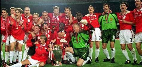 弗格森与贝克汉姆后来关系,弗格森贝克汉姆师徒