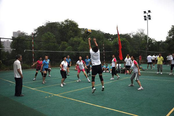 衡阳雁栖湖公园有哪些,衡阳市湿地公园