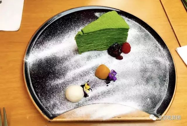 北京市最好的抹茶,北京抹茶攻略