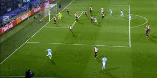 欧冠决赛曼城1-0国米集锦回放,欧冠决赛利物浦对战曼城