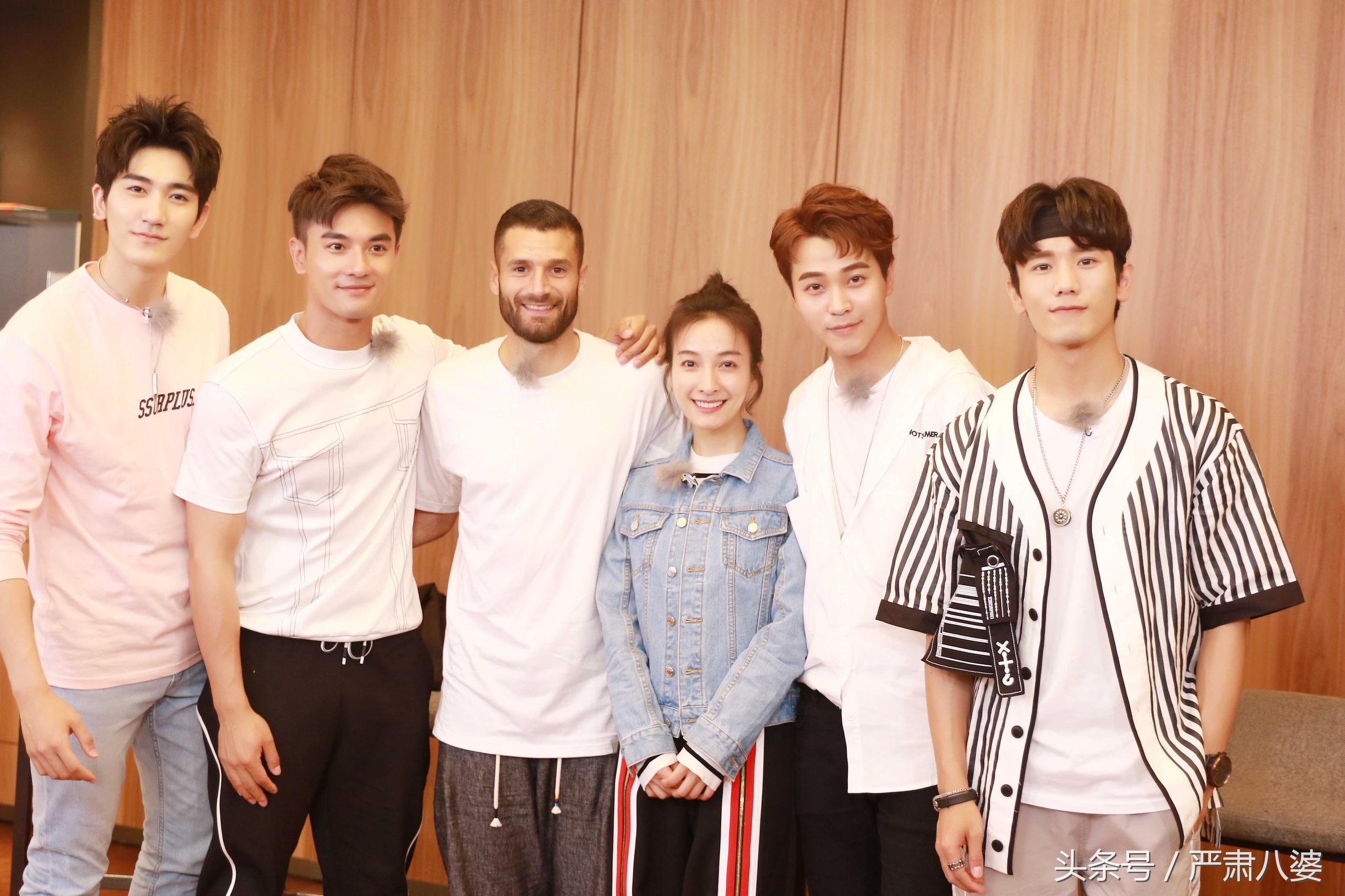 郑凯遇见足球城,郑恺集锦