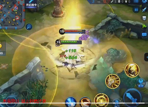 王者荣耀中拥有治疗能力的六人，蔡文姬治疗速度连她一半都没有