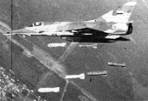 上世纪那些让人瞠目结舌的重大军事事故