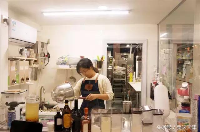 北京三里屯甜品网红店脏脏包,正宗三里屯脏脏包