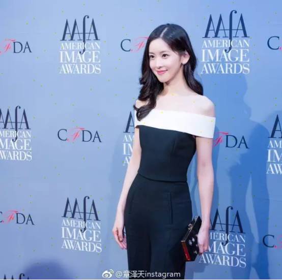 盘点纽约时装周,巴黎时装周杨幂杨颖绝美