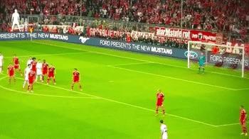 利物浦欧冠绝杀巴黎,利物浦欧冠任意球贴地斩