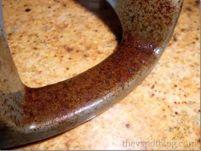 唐山人洗盘子的时候加点这个，立即光亮如新，连划痕都修复了！