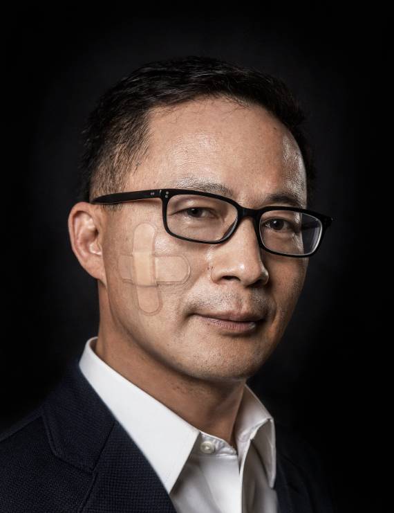 寻找中国创客的项目,2021创客中国路演