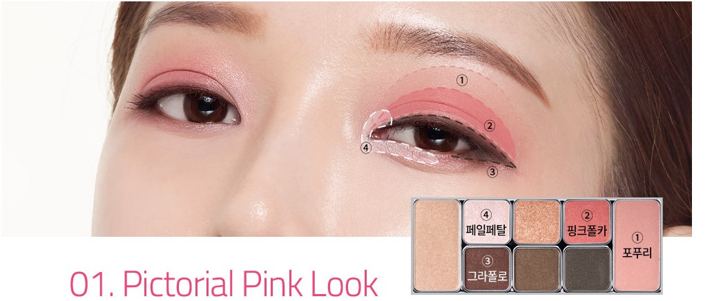 改走极简文青风还是可爱到想收！LAPCOS再次和迪斯尼推出联名彩妆