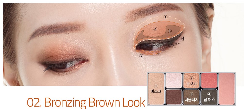 改走极简文青风还是可爱到想收！LAPCOS再次和迪斯尼推出联名彩妆