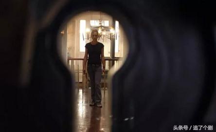 好看的紧张刺激的高分电影,精彩刺激紧张的电影