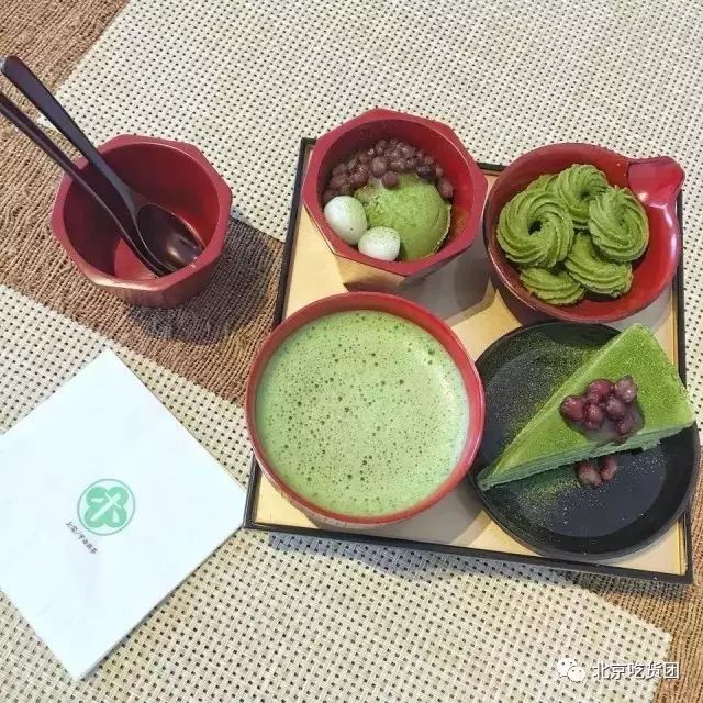 北京市最好的抹茶,北京抹茶攻略