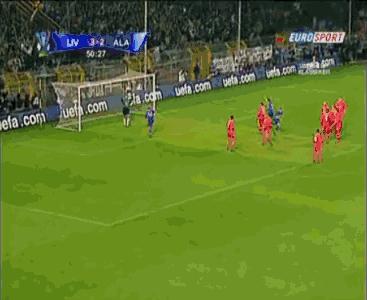 阿拉维斯联盟杯,阿拉维斯集锦