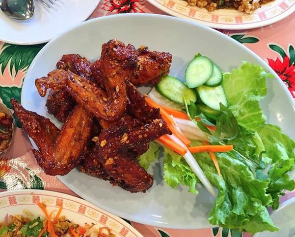 减肥成功就也不能吃炸鸡了么,减肥期间怎么样吃炸鸡不会胖