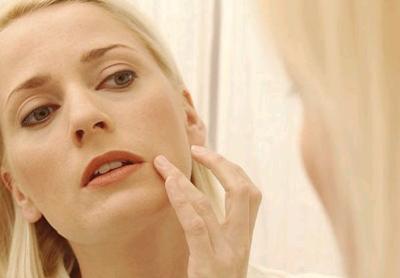 毛囊炎被医生扎破留了疤,预防毛囊炎的最佳方法