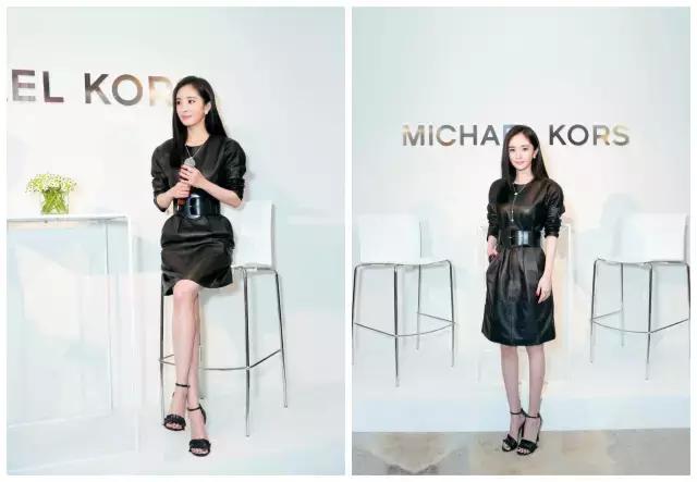 杨幂最新gucci,杨幂guccipadlock