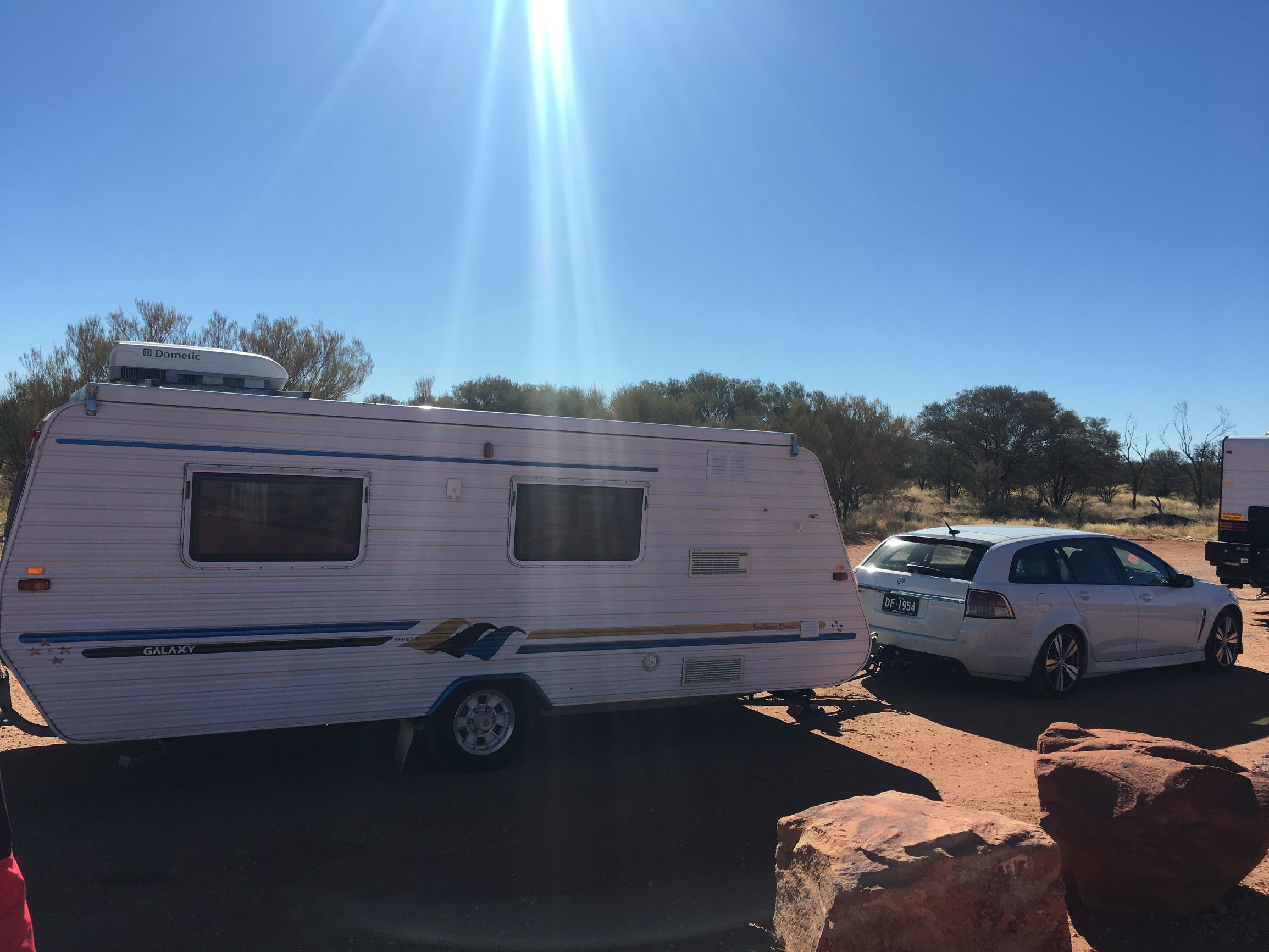 关于澳洲的一切,澳大利亚国王峡谷