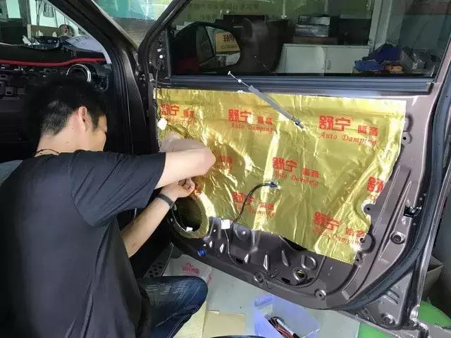 名爵锐腾音频怎么调,名爵锐腾升级