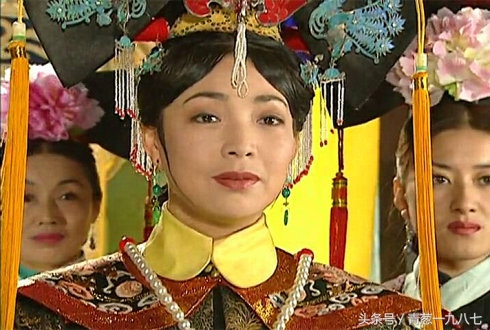 盘点一下影视剧中饰演的大反派,那些演反派被骂的艺人