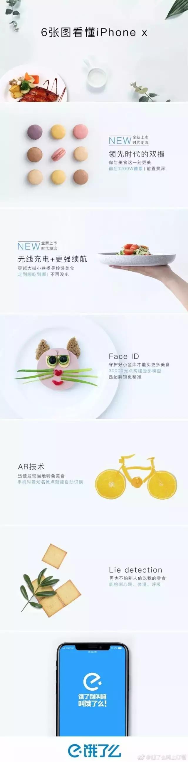 iphone8和iphonex发售价,iphone8产品推广软文