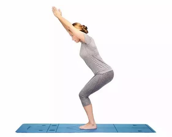 女人怎么收胯骨,女生胯太大怎么快速减掉