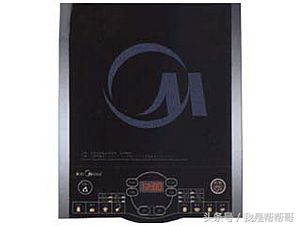 电磁炉故障代码e5是什么意思,杂牌商用电磁炉故障码对照表大全