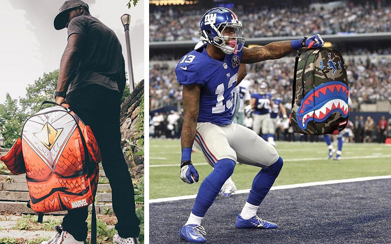 好看好用的男士双肩包,比较好有型的男士双肩包