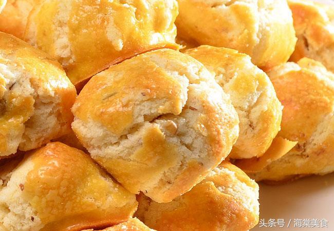 西安回民街特色小吃可以带回家的,西安回民街值得吃的推荐