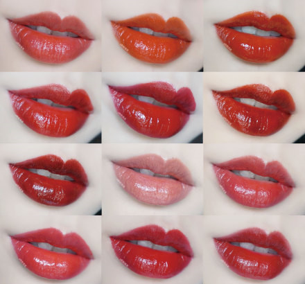 几十块真的可以买到大牌护肤品,阿玛尼化妆品平价