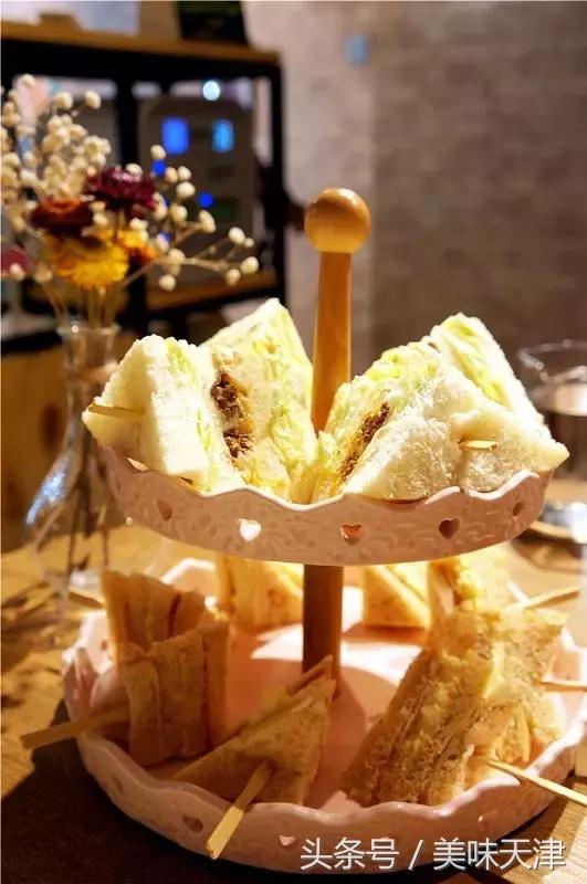 北京三里屯甜品网红店脏脏包,正宗三里屯脏脏包