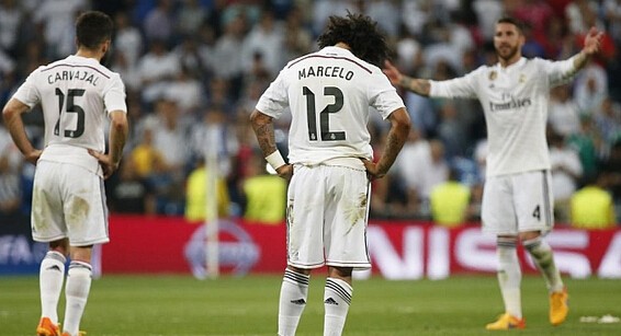 欧冠c罗绝杀曼联逆转利物浦,皇马vs希腊人c罗