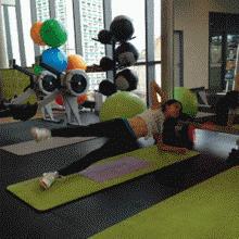 怎么可以做到运动减肥不反弹,减肥不伤身的运动