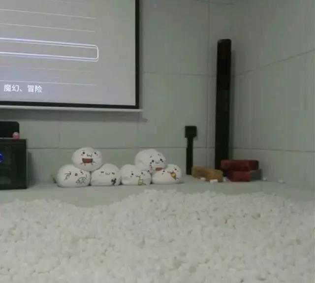 这些散落各地的电影院，宁愿让我错过外面的风景