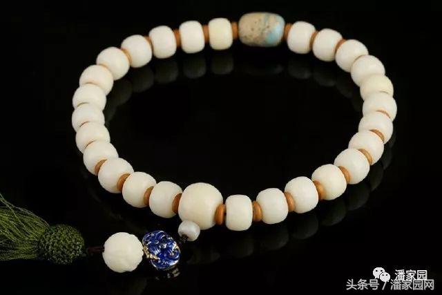 白玉菩提包浆开片能卖多少钱,白玉菩提怎么包浆开片