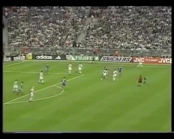 利物浦欧冠绝杀巴黎,利物浦欧冠任意球贴地斩