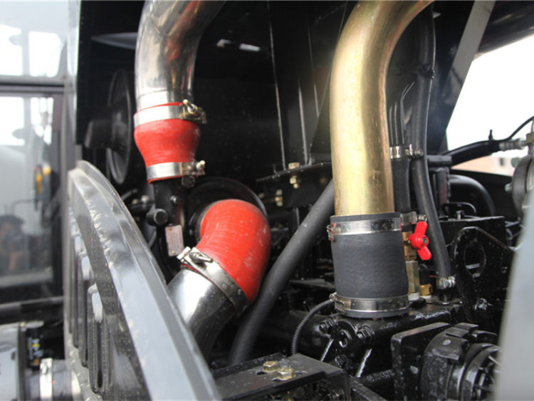 1604拖拉机和挖掘机哪个厉害,国产1604拖拉机销量好的十款