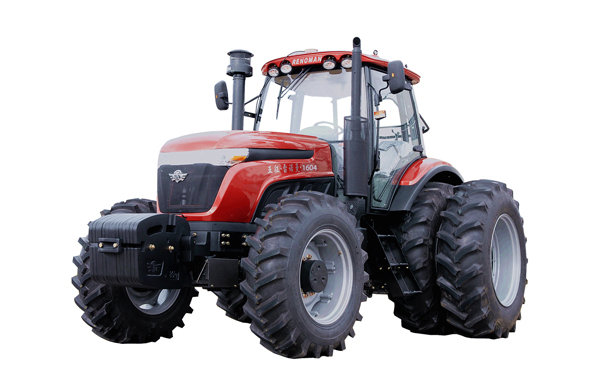 1604拖拉机和挖掘机哪个厉害,国产1604拖拉机销量好的十款