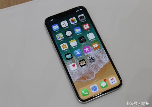 果粉以为iPhoneX只卖8388？呵呵，实际价格扎心了！