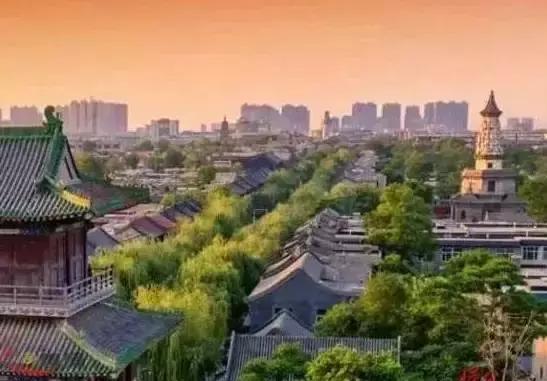 石家庄房价从19年到现在降了多少,石家庄的房价现在降多少