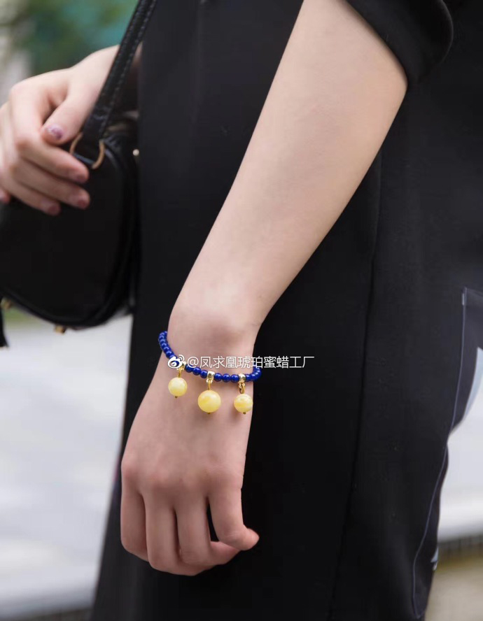 手链四圈松五圈紧怎么办,手串戴3圈松四圈紧