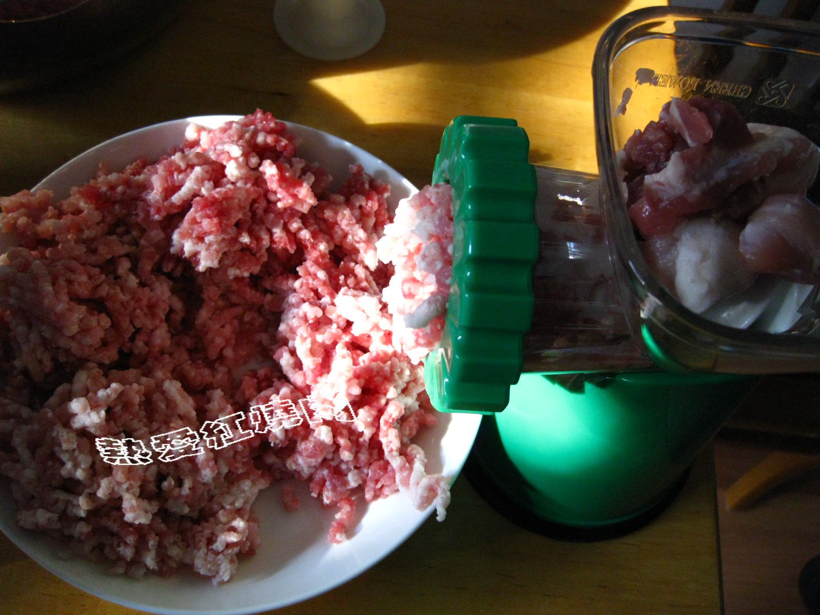 自制脆肠不q弹怎么补救,怎么煮肠不会爆