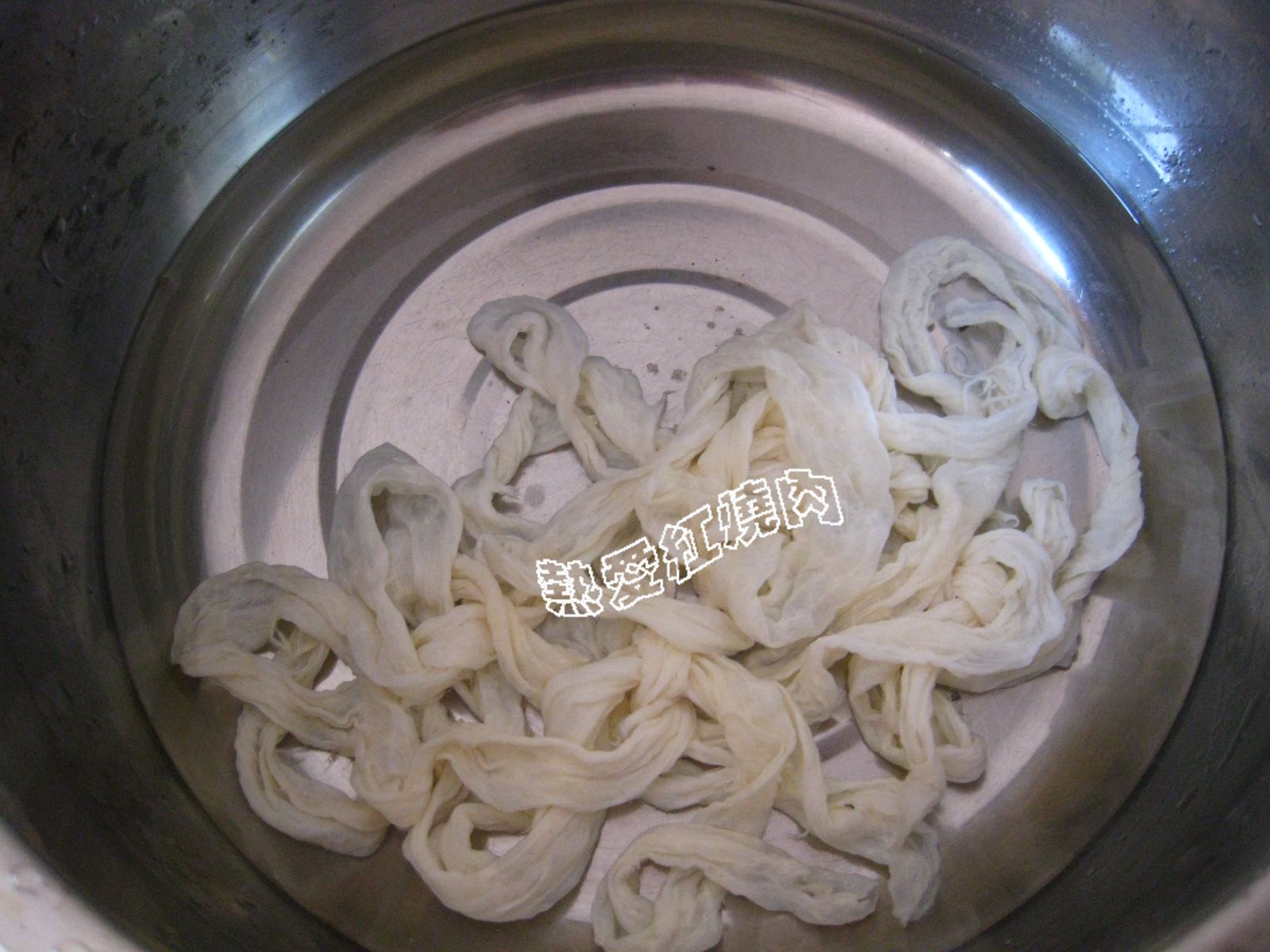 自制脆肠不q弹怎么补救,怎么煮肠不会爆