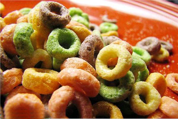 身体给了你九次防止癌变的机会，不要都错过