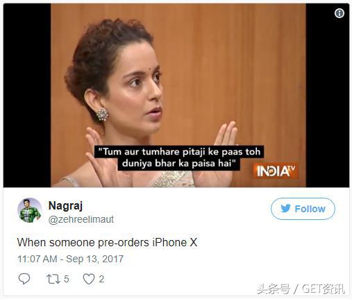 印度网友评华为最新手机,印度网友评论中国手机发售