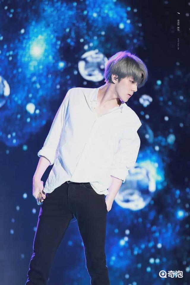 exo为什么突然不喜欢前队友,exo为什么大家拿奖不肯发言